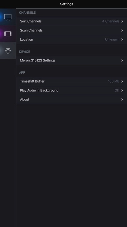 SianoTV HD