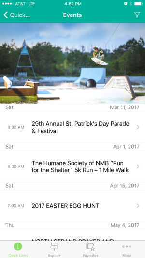 Explore North Myrtle Beach(圖4)-速報App