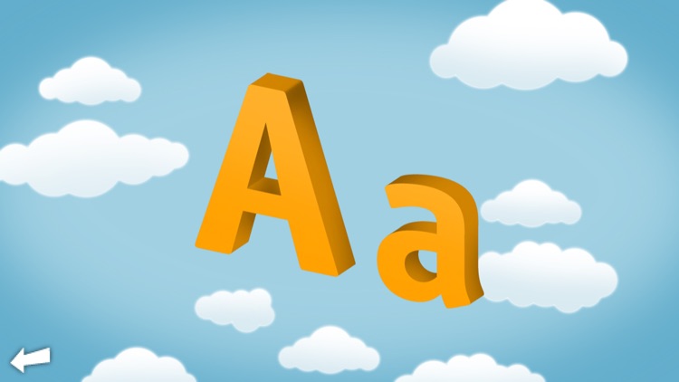 AlphaTots Alphabet screenshot-4