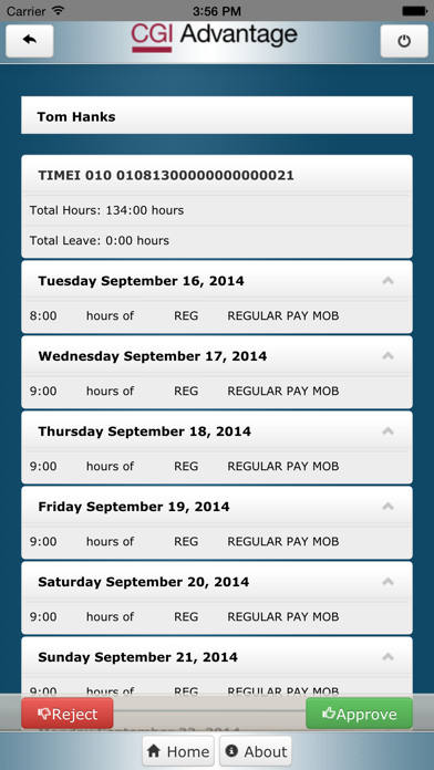 How to cancel & delete MSS Mobile from iphone & ipad 3