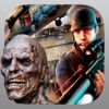 Commando Zombie Assault 2017
