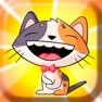 Get Egor the Funny Cat Stickers for iOS, iPhone, iPad Aso Report