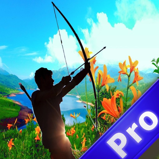 A Fast Archery Shooter Pro - A Bow Hunting icon