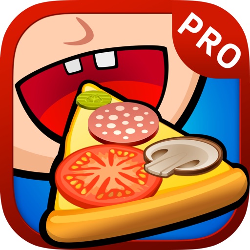 Baby Kitchen: Pizza Little Chef iOS App