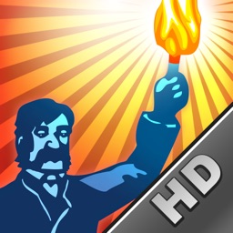 Helsing's Fire HD