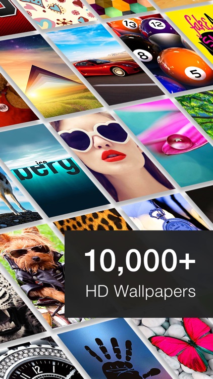 Wallpapers & Backgrounds by 10000+ Wallpaper HD