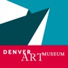 Denver Art Museum Visitor Guide