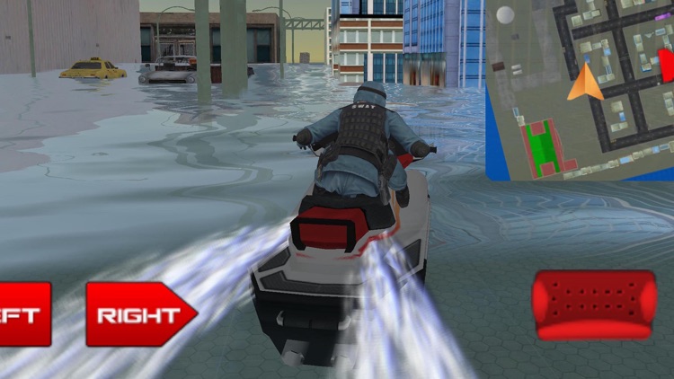 Jet Ski Rescue 3D