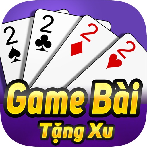 Danh bai Tien len - Game bai Online Icon