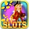 Island Slot Machine: Join the gambling pirate ship