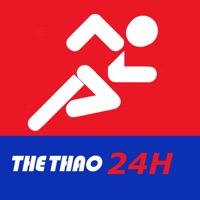 Thể Thao 24H - Phát bóng đá K Cộng 24H