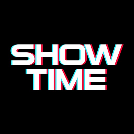 Show Time DF icon