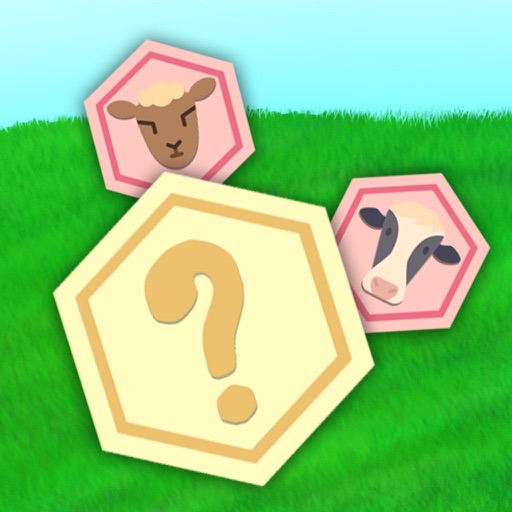 Where is the Cow Icon