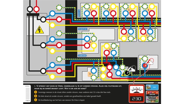 Energie in jouw wijk(圖3)-速報App