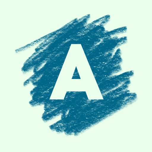 Antigrams iOS App