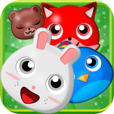 Activities of Cute Pet Connect 3