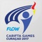 The Flow Carifta Games on Curacao (2017) are hosted under the auspices of NACAC, and bring new worldclass talents