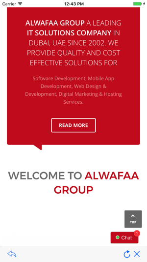 Alwafaa Group(圖3)-速報App