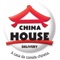 China House Delivery Official Mobile APP