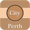Perth City Offline Tourist Guide