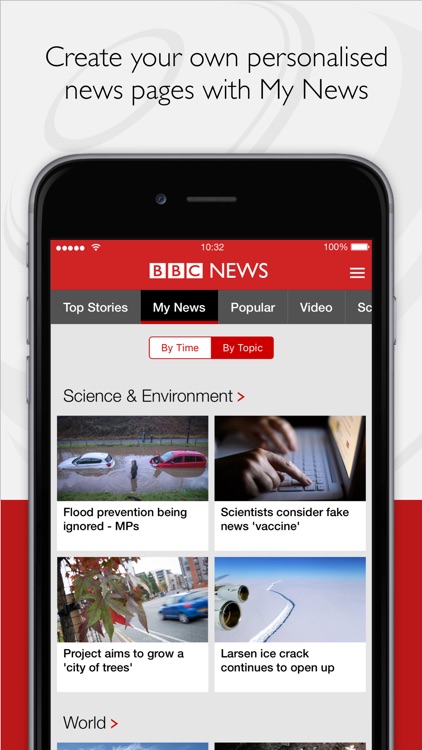 BBC News