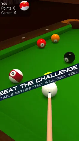 Game screenshot Pool Billiard 2017 HD apk