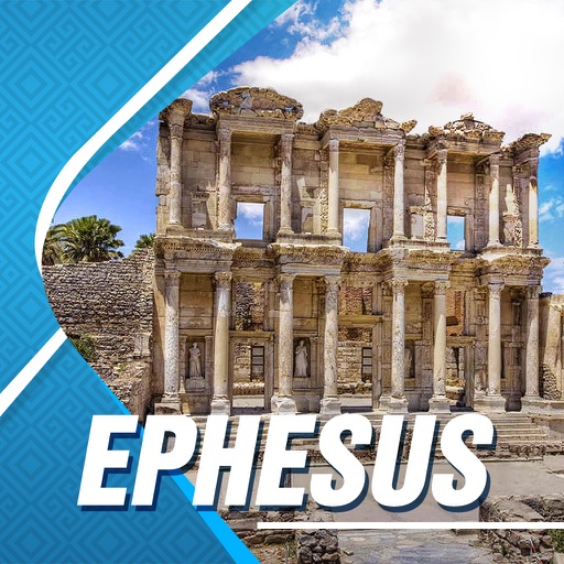 Ephesus Travel Guide icon