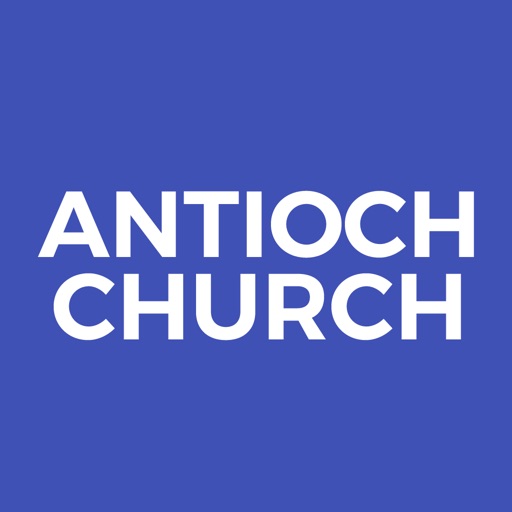 Antioch Church COS icon