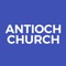 With the Antioch Church App you'll always be a tap away from our church's community life