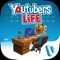 Youtubers Life is the ultimate life simulation/tycoon videogame in which you can effortfully become the world’s greatest gaming video blogger in history by editing videos, expanding the amount of fans and turning yourself into a wealthy fellow
