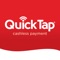 QuickTap is a prepaid payment alternative when you don't have cash in your pocket that gives you access to exclusive discounts and promotions