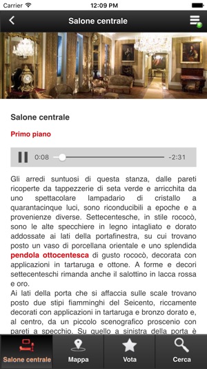 Palazzo Coronini Cronberg(圖3)-速報App