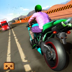 Activities of VR Highway Moto Bike Racer