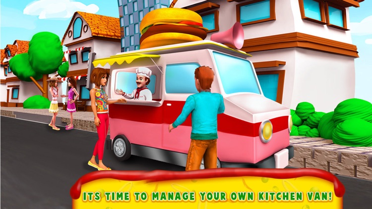 Master Kitchen Cooking Game screenshot-4