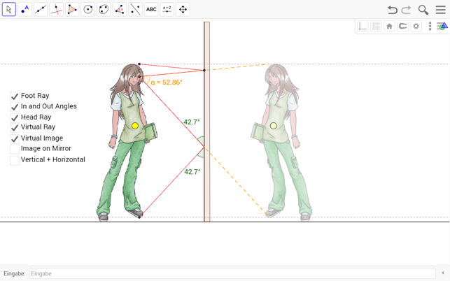 GeoGebra Classic 6(圖1)-速報App