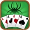 Spider Solitaire-free game