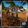 Wolf Simulator - Ultimate Animal Survival