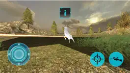 Game screenshot Classic Deer Hunting Simulator apk