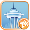 City Explorer Seattle Premium