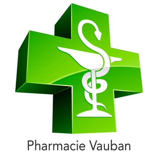 Pharmacie Vauban