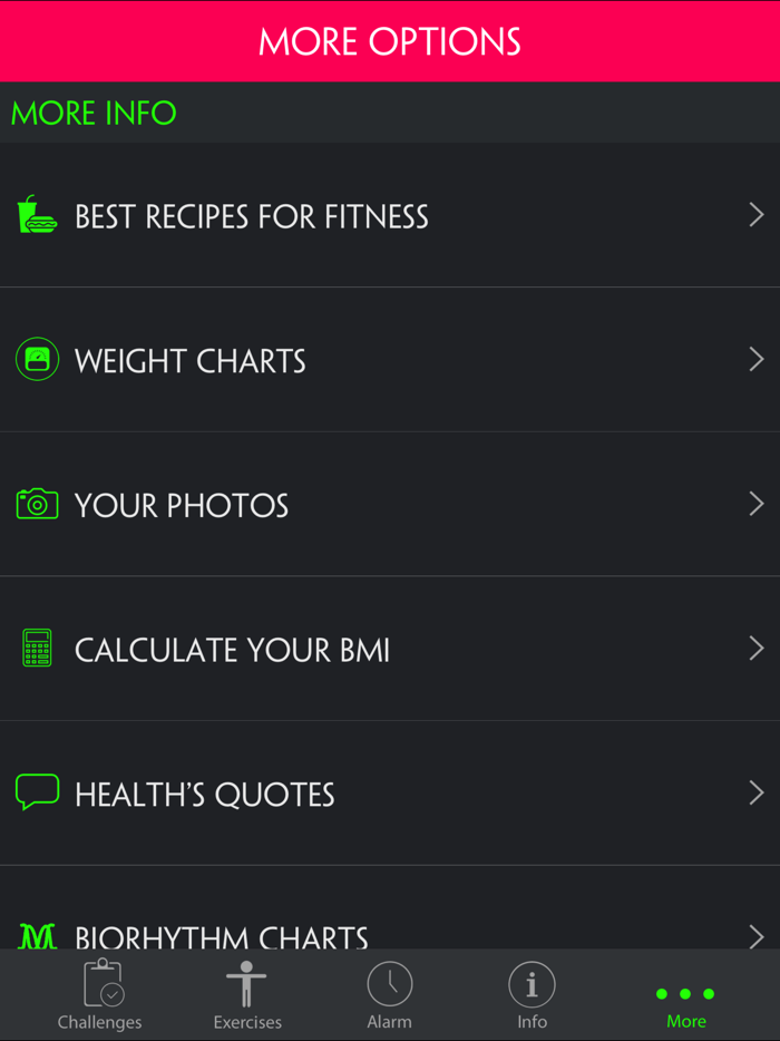 Workouts Centered Around Daily Victories