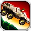 Up Hill Racing: Mountain Car Climb