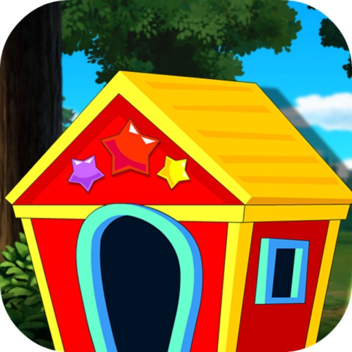 Tree House Builder - Childhood Room