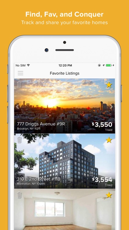 HotPads Rentals - Find Apartments & Homes for Rent screenshot-3