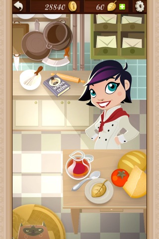 Artusi: Cooking Time screenshot 3