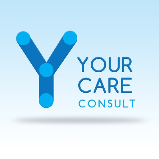 Your Care Consult icon