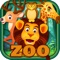 Adventure of Party Zoo in Jungle Mania Game