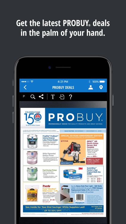 Sherwin-Williams PRO