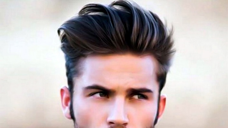 Men Hair Styles and Haircuts Salon 1000+