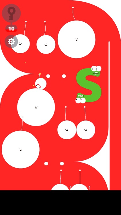 Alphabet monsters - Educational App